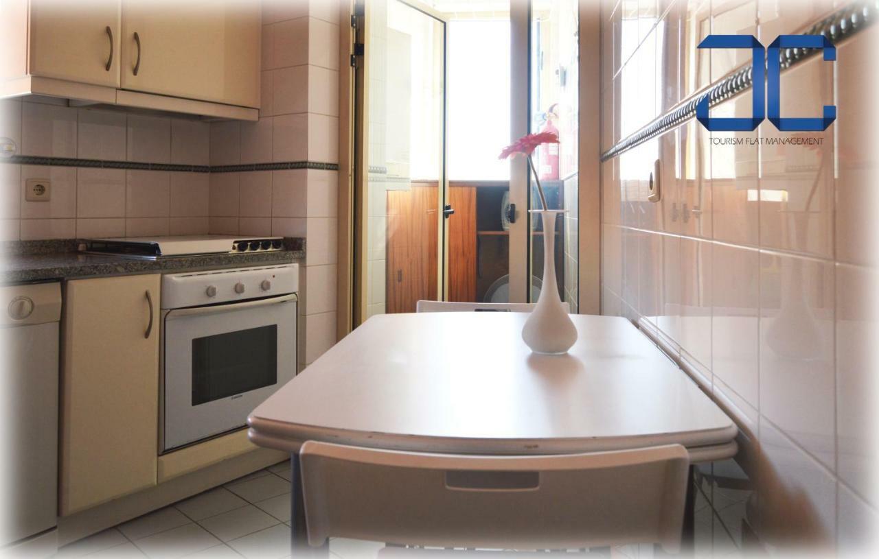 Apartamento Life In By Jc *