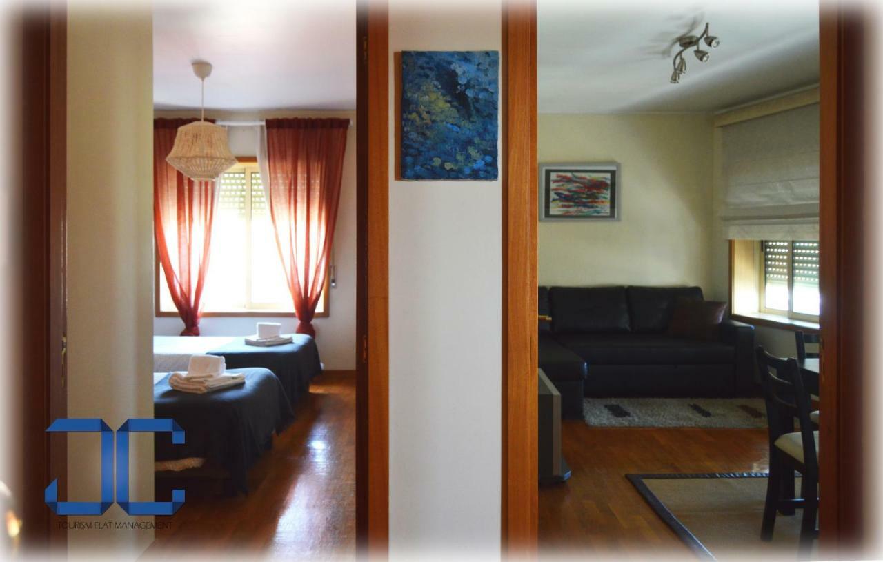 Apartamento Life In By Jc *